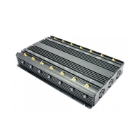 Глушилка Monster 14CH