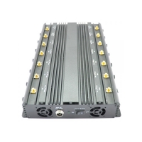 Глушилка Monster 14CH