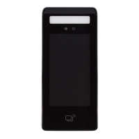 Терминал распознавания лиц R20-Face (5W)