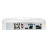 DH-XVR5104C-X1 DH-XVR5104C-X1