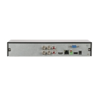 DH-XVR5104HS-4KL-I2 DH-XVR5104HS-4KL-I2