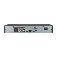 DH-XVR5104H-X-4P DH-XVR5104H-X-4P
