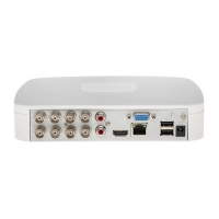 DH-XVR5108C-X DH-XVR5108C-X