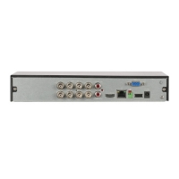 DH-XVR5108HS-4KL-I2 DH-XVR5108HS-4KL-I2