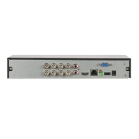 DH-XVR5108HS-I2 DH-XVR5108HS-I2