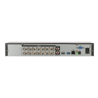 DH-XVR5116H-4KL-I2 DH-XVR5116H-4KL-I2