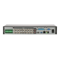 DH-XVR5116HE-I2 DH-XVR5116HE-I2