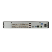 DH-XVR5116HS-I2 DH-XVR5116HS-I2