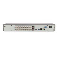 DH-XVR5216AN-4KL-I2 DH-XVR5216AN-4KL-I2