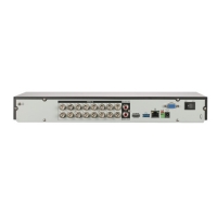 DH-XVR5216AN-I2 DH-XVR5216AN-I2