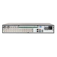 DH-XVR5432L-X DH-XVR5432L-X