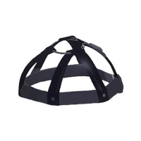 Бронешлем ШБМ-2-М подвес. «Стандарт» доп. кронштейны