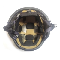 Бронешлем ШБМ-А-П подвес. «Фаст»