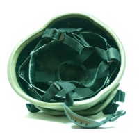 Бронешлем ШБМ-А-П подвес. «Стандарт» доп. кронштейны