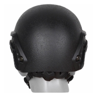 Бронешлем ШПУ-ОС доп. кронштейны