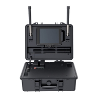 Купить Мобильная станция мониторинга DJI Aeroscope Hardware Combo (Portable) в 