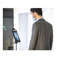 Термосканер Came SEP-FRTMP01