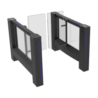 Турникет cкоростной Came SWING GATE SWG90