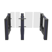 Турникет cкоростной Came SWING GATE SWG55-90