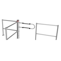 Калитка Came SALOON 40 900мм