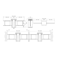 CAME SALOON 605 (001PSSL605D)