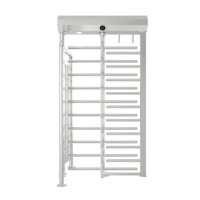 Турникет полноростовый CAME PSGC-SFHTX