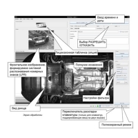 Мобильная система SecuScan Мобильная система SecuScan