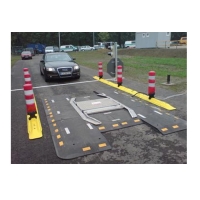 Перемещаемая система SecuScan