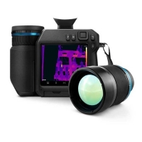 Тепловизор FLIR T860 42°