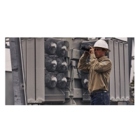 Тепловизор FLIR T860 42°