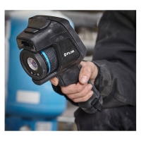 Тепловизор Flir E76 с линзой 24°