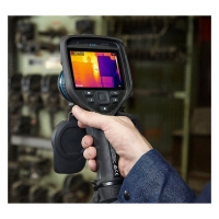 Тепловизор Flir E96 с линзой 24°