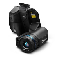 Тепловизор FLIR T865