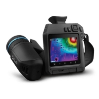 Тепловизор FLIR T865