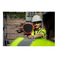 Визуально-акустический течеискатель NL-камера