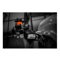 Визуально-акустический течеискатель NL-камера