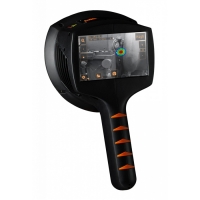 Купить Визуально-акустический течеискатель NL-камера в 