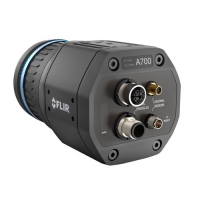 Тепловизионная камера FLIR A700 (расш. компл)