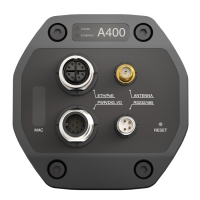 Тепловизионная камера FLIR A400 (баз. компл)