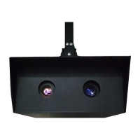 Тепловизор Термоскрин 64 для измерения температуры тела