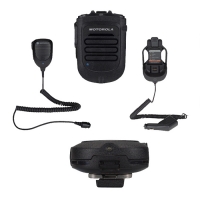 Motorola MDRLN6551 Motorola MDRLN6551