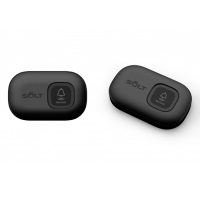 Кнопка вызова официанта SB3-1PBK