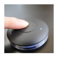 Кнопка вызова Solt SB7-2XBK-M