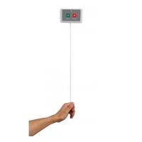 Кнопка вызова SB6-2XWH-S