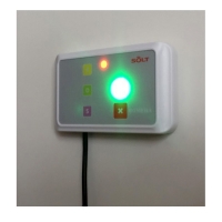 Приемник сигнала Solt SL3-100G