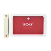 Датчик Solt SB6-DOP