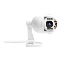 Беспроводная IP-камера VSTARCAM C8865-x5 Беспроводная IP-камера VSTARCAM C8865-x5