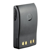 Motorola PMNN4073 Motorola PMNN4073