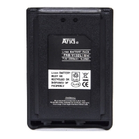 Motorola FNB-V-132-UNI