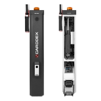 Автоматический шлагбаум Carddex RBS Стандарт